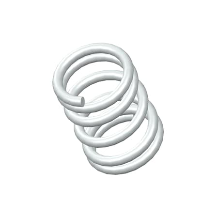 Approved Vendor Compression Spring, O= .375, L= .56, W= .047 G909974188